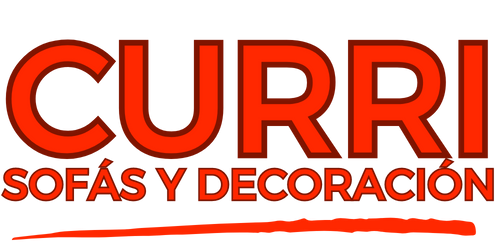 CURRI SOFÁS Y DECORACIÓN